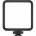 Ulanzi VIJIM VL81 Rechargeable LED Video Light